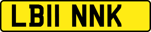 LB11NNK