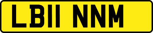 LB11NNM