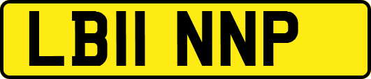 LB11NNP