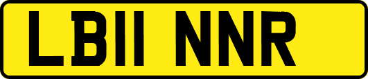 LB11NNR