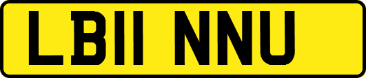 LB11NNU