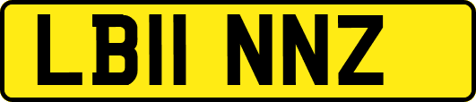 LB11NNZ