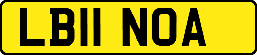 LB11NOA