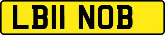 LB11NOB