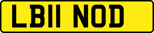 LB11NOD