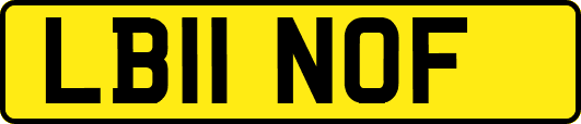 LB11NOF