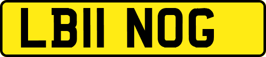 LB11NOG