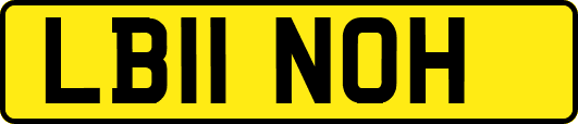 LB11NOH