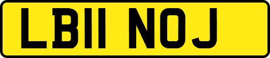 LB11NOJ