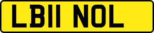 LB11NOL