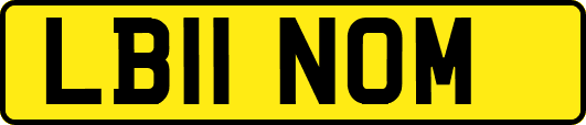 LB11NOM