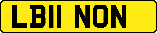 LB11NON