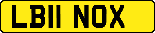 LB11NOX