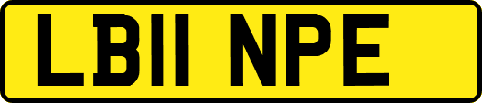 LB11NPE