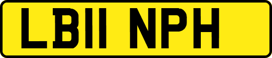LB11NPH