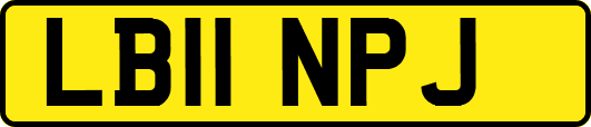 LB11NPJ