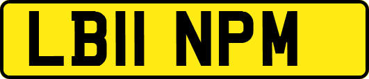 LB11NPM