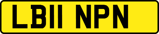 LB11NPN