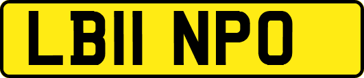 LB11NPO