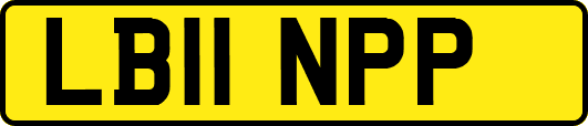 LB11NPP
