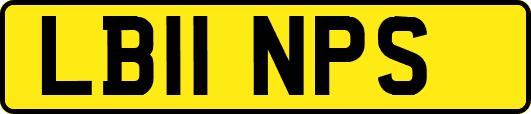 LB11NPS