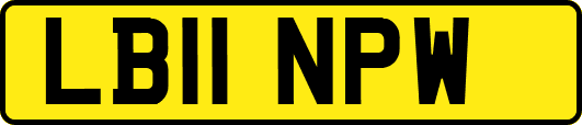 LB11NPW