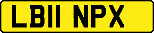 LB11NPX
