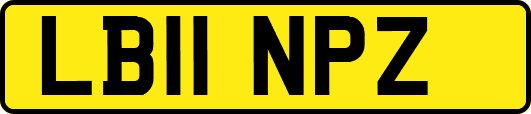LB11NPZ