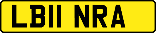 LB11NRA