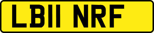 LB11NRF