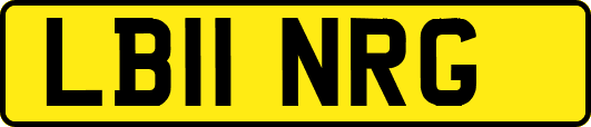 LB11NRG
