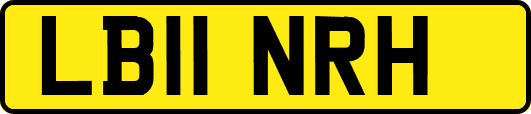 LB11NRH