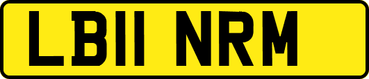LB11NRM