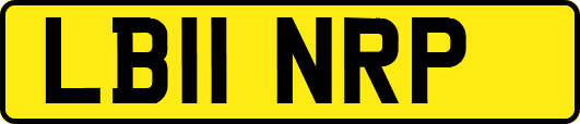 LB11NRP