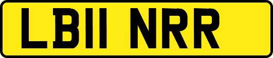 LB11NRR
