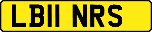 LB11NRS