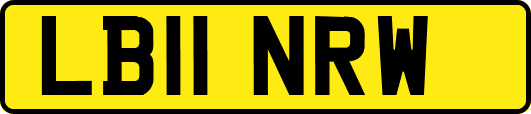 LB11NRW