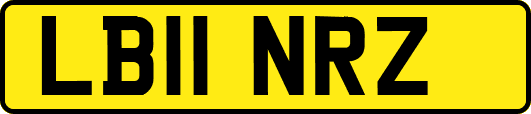 LB11NRZ