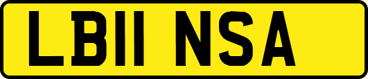 LB11NSA