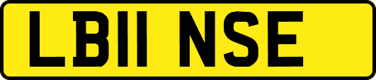 LB11NSE