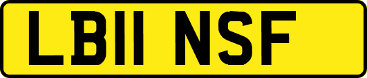 LB11NSF