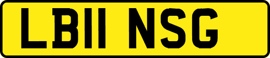 LB11NSG