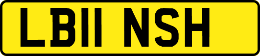 LB11NSH