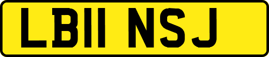 LB11NSJ