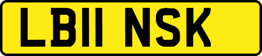 LB11NSK
