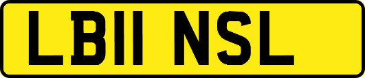 LB11NSL