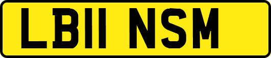 LB11NSM