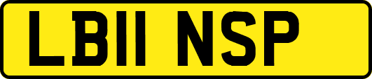 LB11NSP
