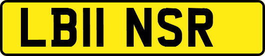 LB11NSR