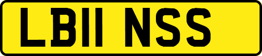 LB11NSS